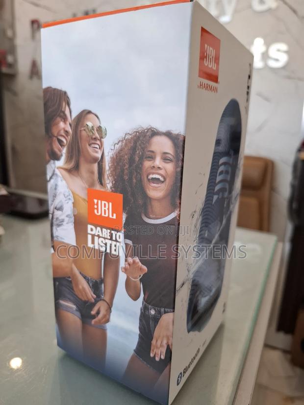 JBL Flip 7 photo 3