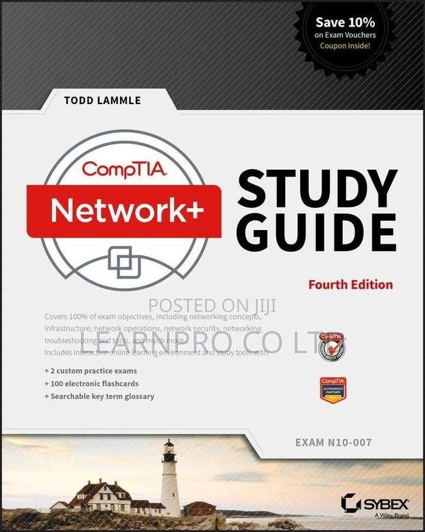 Comptia N+