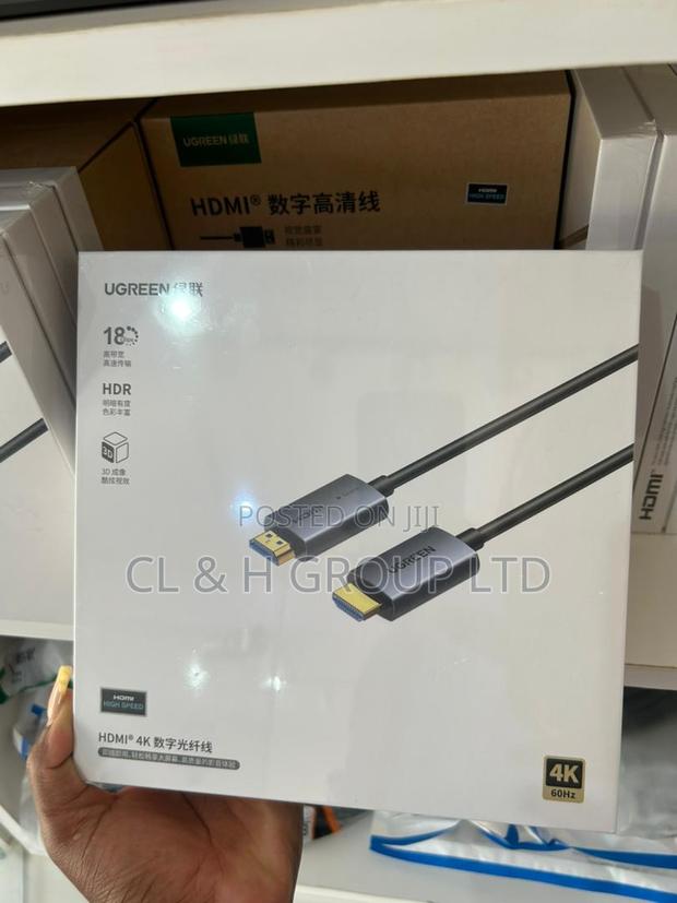 Ugreen Hdmi 20m · Photo 3