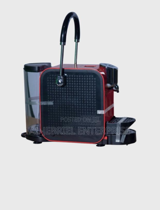 Nasco Coffe Maker photo 2
