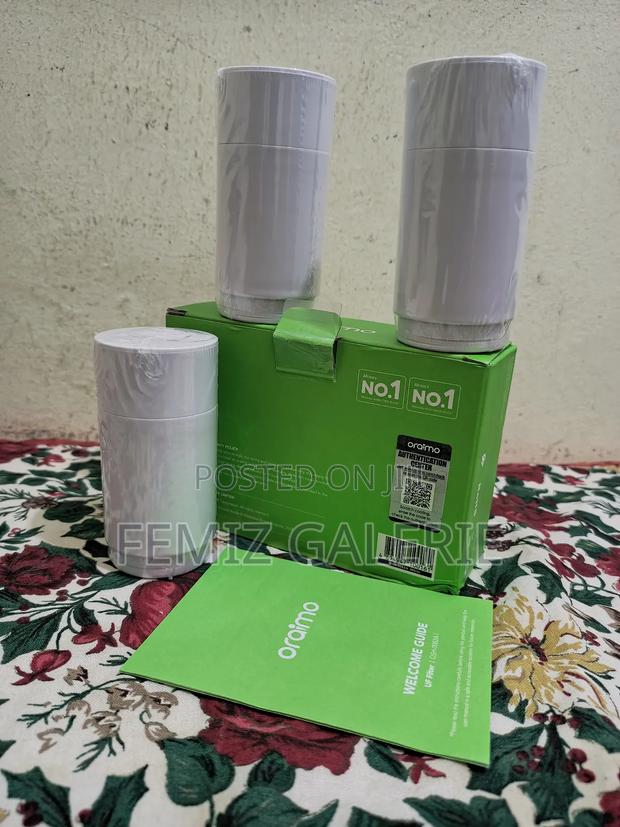 Oraimo Uf Filter 0.01μm Precision Cleansip Faucet Filter Replacement photo 2