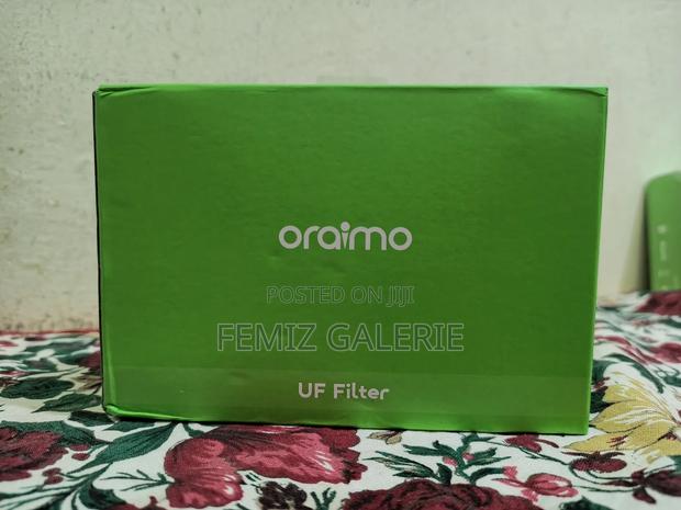 Oraimo Uf Filter 0.01μm Precision Cleansip Faucet Filter Replacement photo 3