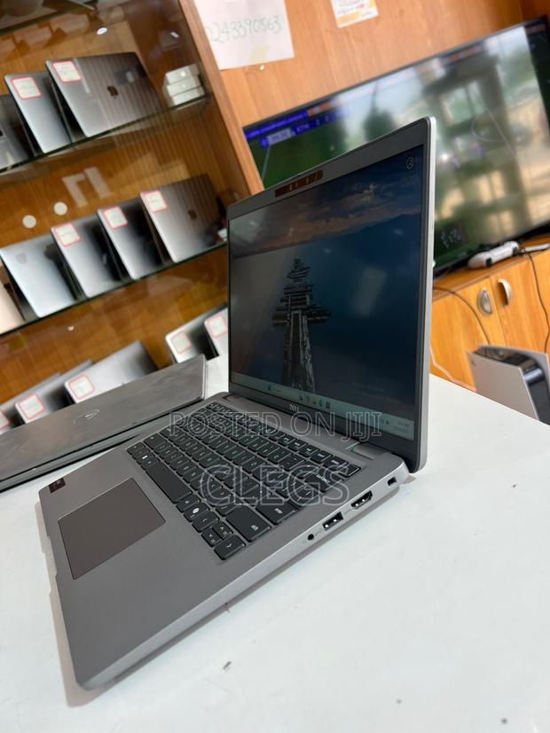 Laptop Dell Precision 3550 32GB Intel Core Ultra 7 SSD 512GB photo 2
