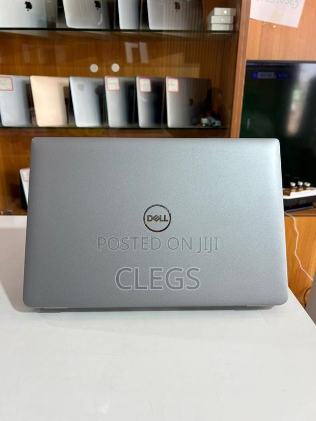 Laptop Dell Precision 3550 32GB Intel Core Ultra 7 SSD 512GB photo 5