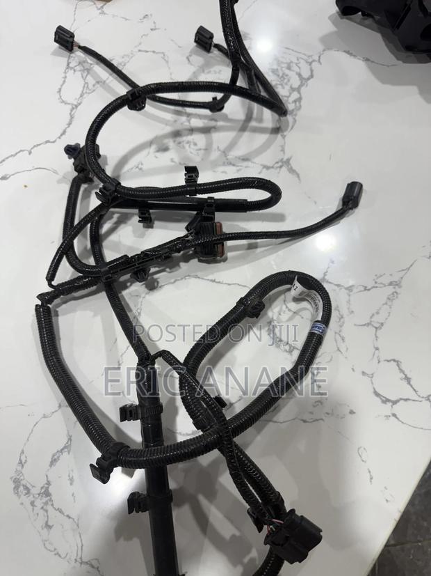 Honda CRV Harness for 2023 Up-to 2026