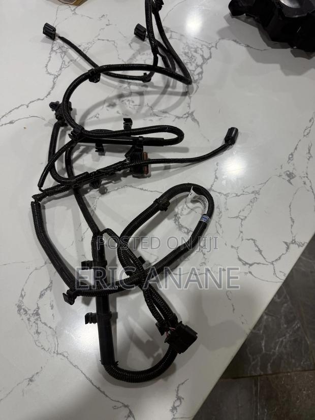 Honda CRV Harness for 2023 Up-to 2026