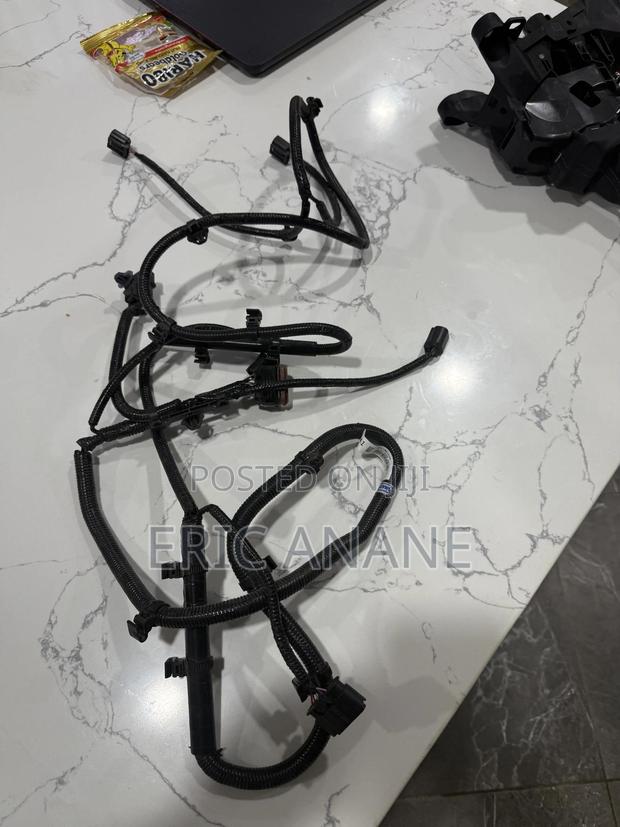 Honda CRV Harness for 2023 Up-to 2026