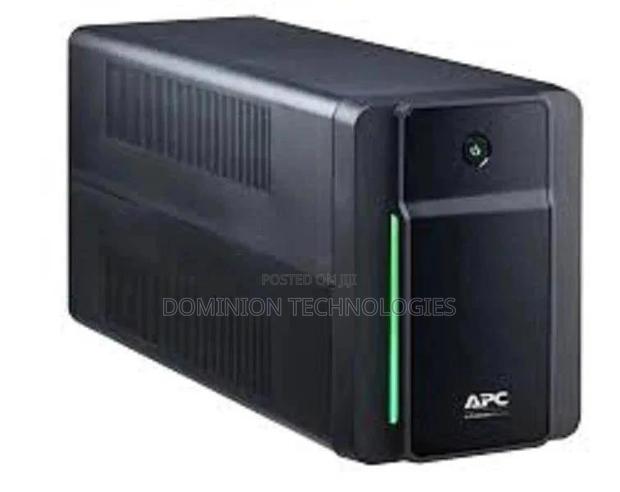 Apc Back-ups Bx1600mi 1600va Tower 230v 6x Iec C13 Outlets A · Photo 3