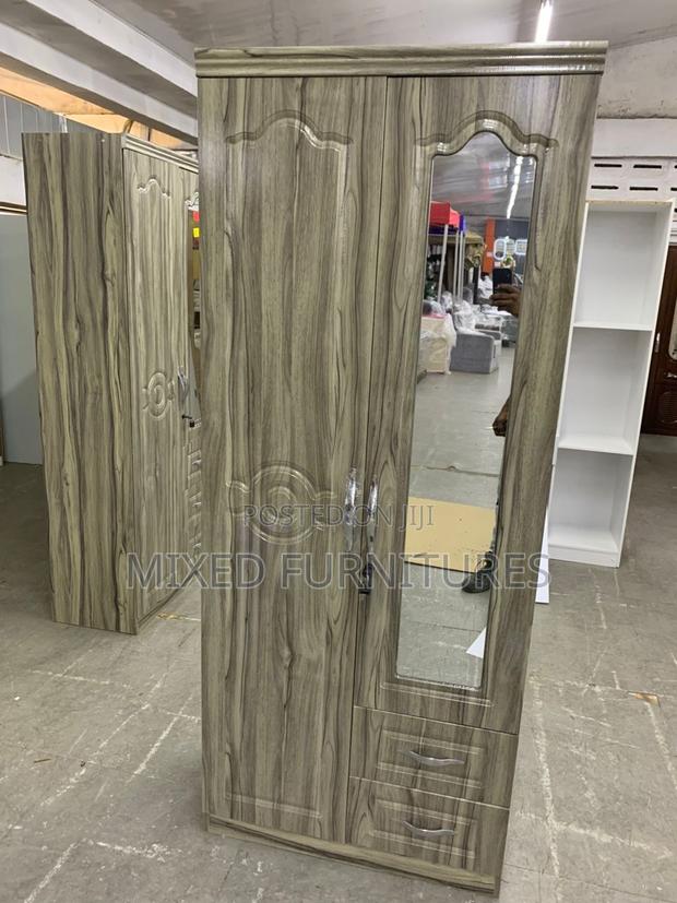 2doors Wardrope (Available for Sale ) photo 3