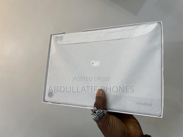 New Samsung Galaxy Tab A9+ 64 GB Gray photo 3