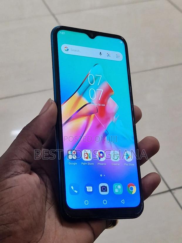 Infinix Hot 10 Lite 32 GB photo 2
