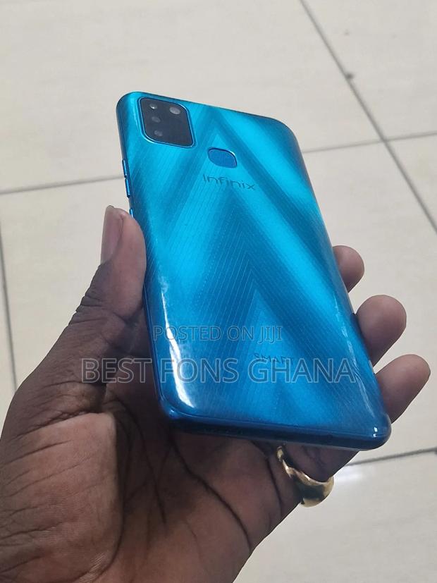 Infinix Hot 10 Lite 32 GB photo 3