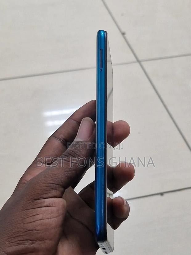 Infinix Hot 10 Lite 32 GB photo 4