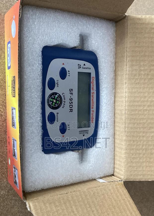 Digital Satellite Finder photo 4