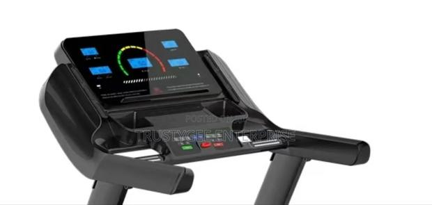 Dapow C6 Treadmill