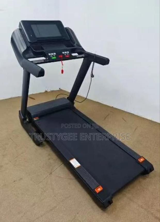 Dapow C6 Treadmill photo 2