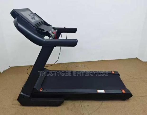 Dapow C6 Treadmill photo 4