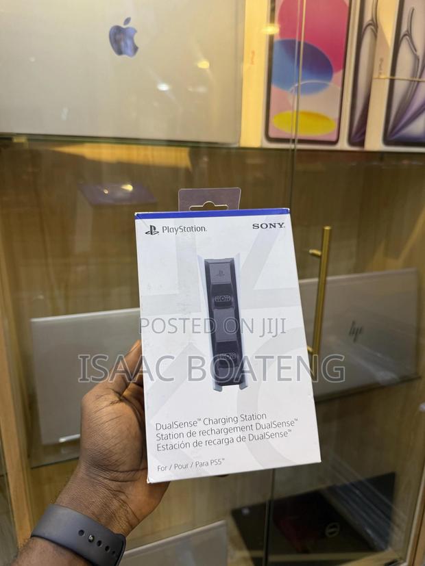 Ps5 Dualsense Charging Station · Photo 2
