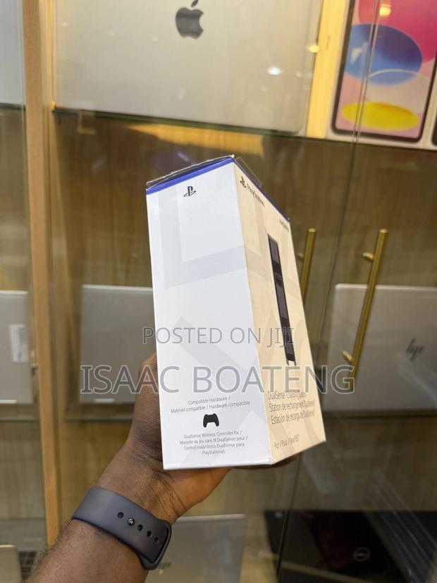 Ps5 Dualsense Charging Station · Photo 3