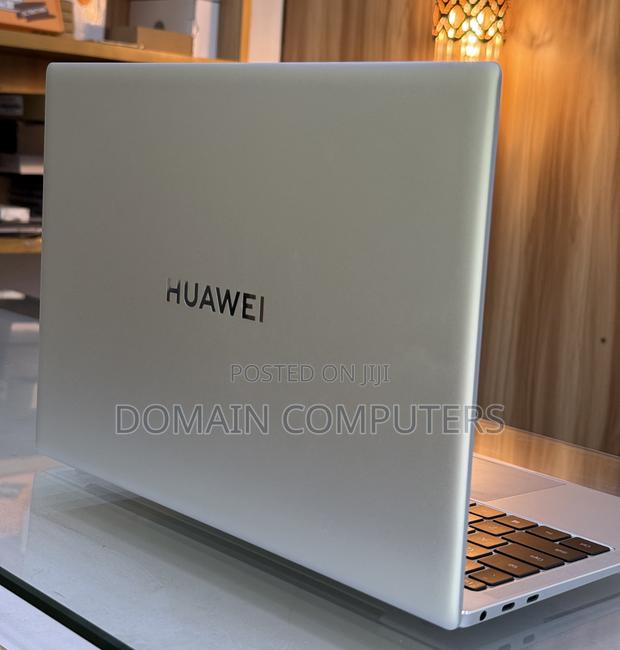 Laptop Huawei MateBook X Pro 16GB Intel Core I5 SSD 512GB photo 3