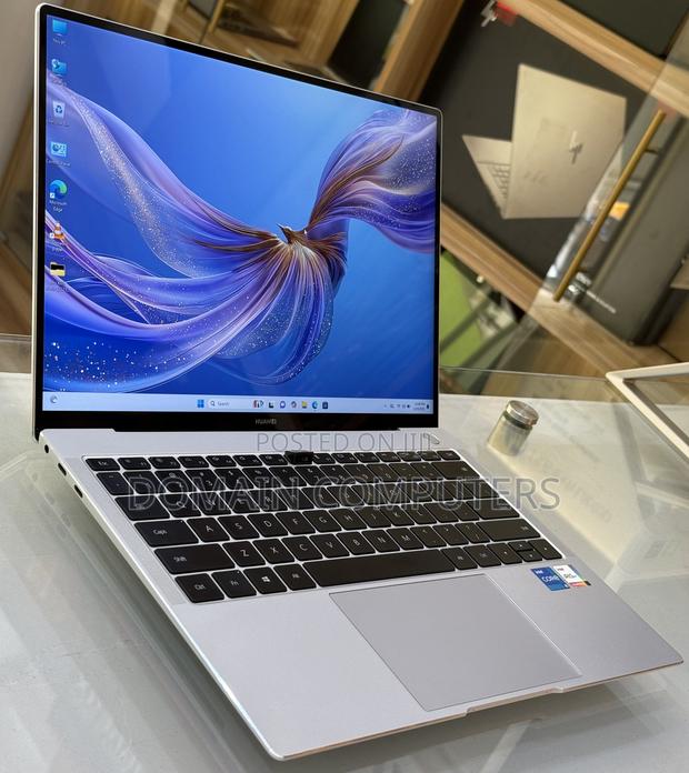 Laptop Huawei MateBook X Pro 16GB Intel Core I5 SSD 512GB photo 2