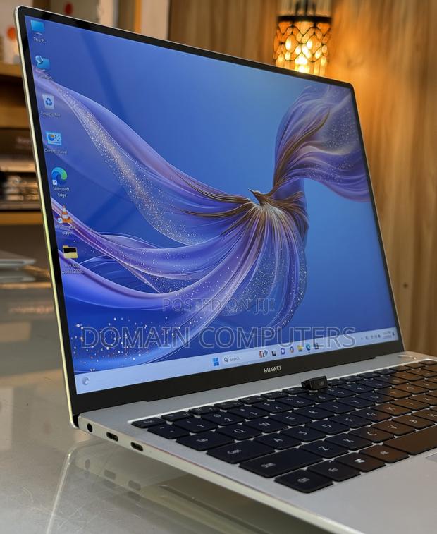 Laptop Huawei MateBook X Pro 16GB Intel Core I5 SSD 512GB