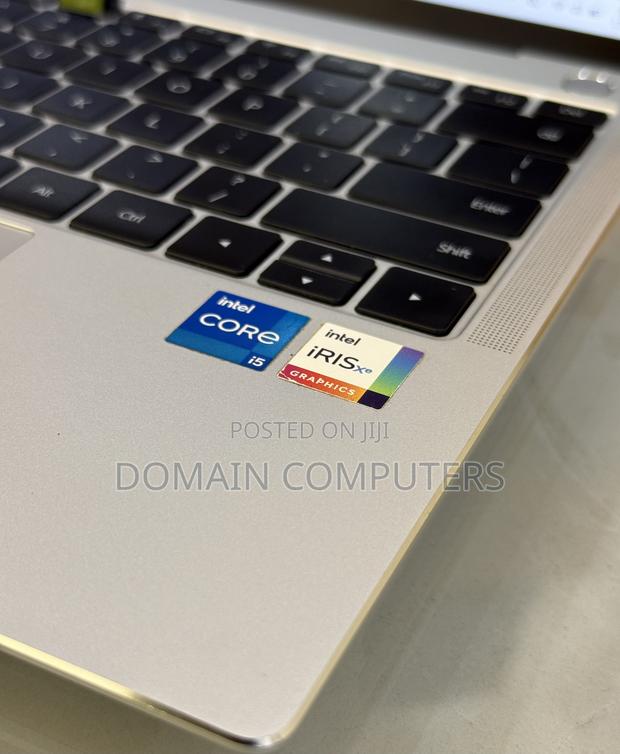 Laptop Huawei MateBook X Pro 16GB Intel Core I5 SSD 512GB photo 5