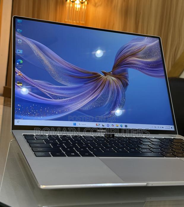 Laptop Huawei MateBook X Pro 16GB Intel Core I5 SSD 512GB photo 6