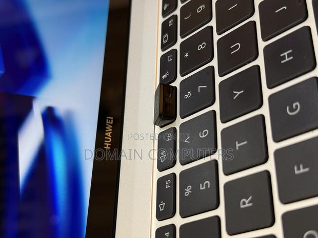 Laptop Huawei MateBook X Pro 16GB Intel Core I5 SSD 512GB photo 8