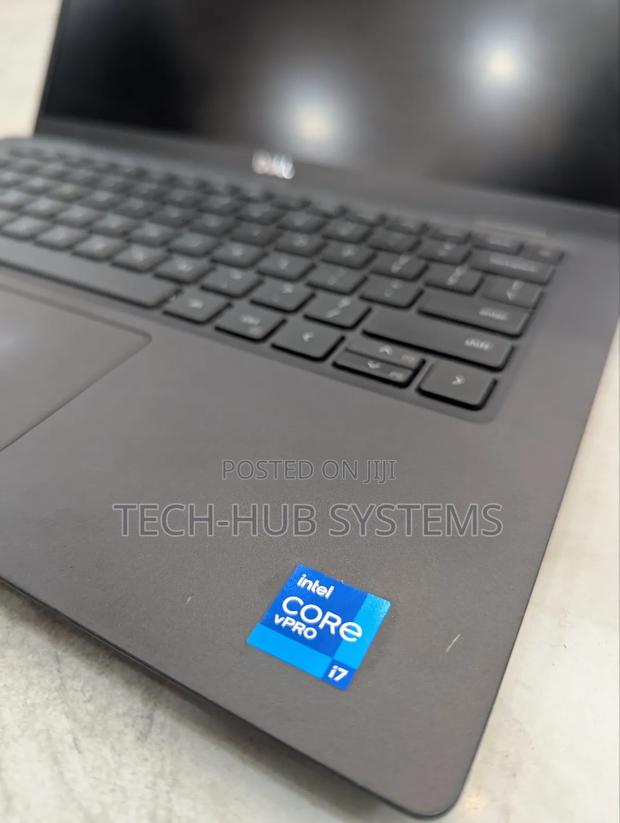 Laptop Dell Latitude 7420 16GB Intel Core I7 SSD 256GB photo 2