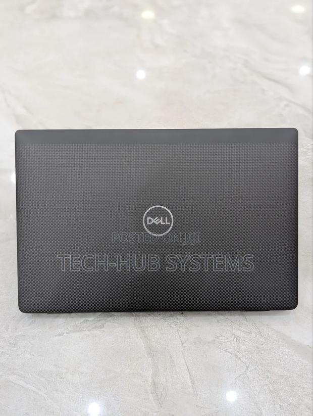 Laptop Dell Latitude 7420 16GB Intel Core I7 SSD 256GB photo 3