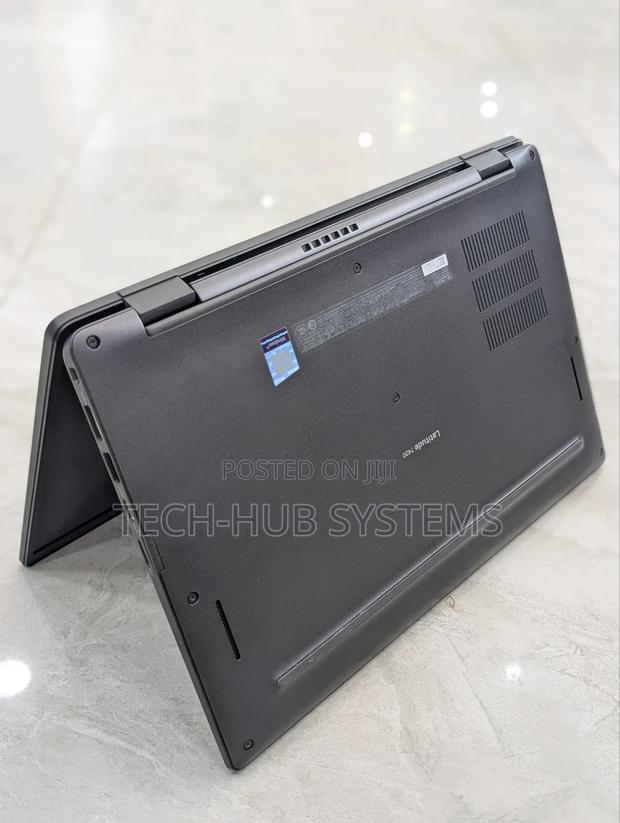 Laptop Dell Latitude 7420 16GB Intel Core I7 SSD 256GB photo 4