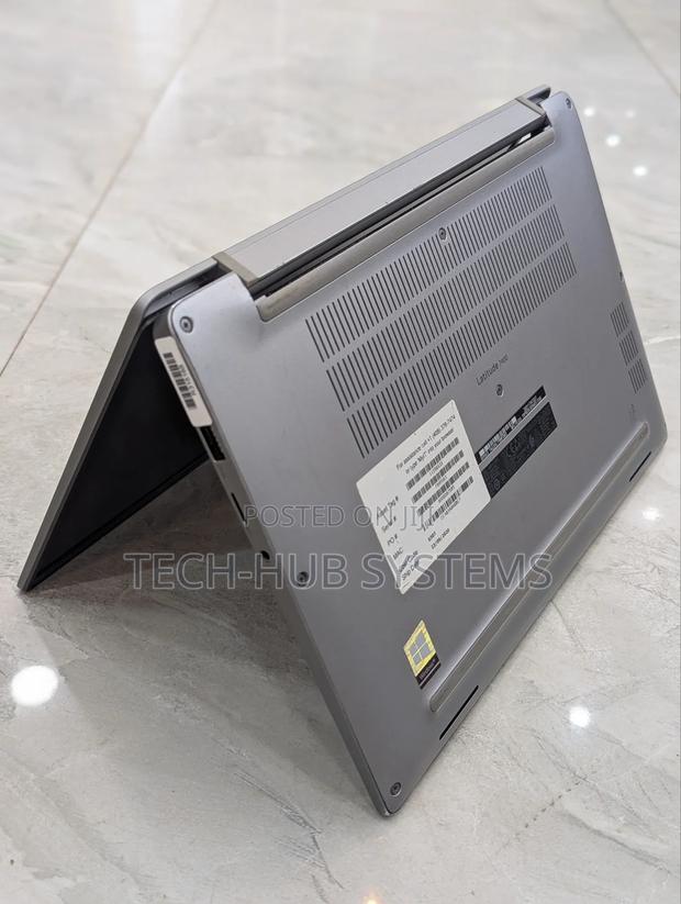 Laptop Dell Latitude 7400 16GB Intel Core I7 SSD 512GB photo 4