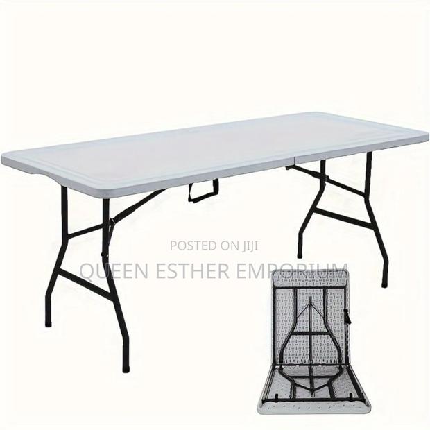 Foldable Table