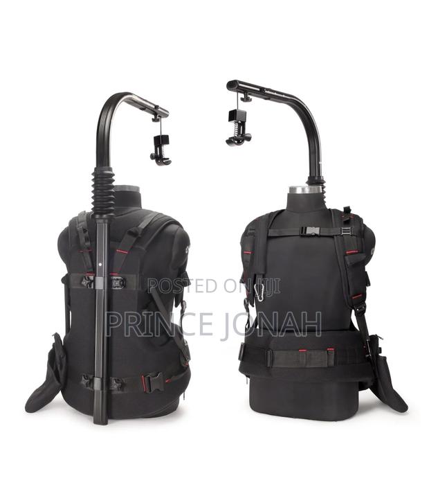 Rent/Hire Flycam Flowline Easy Rig Series 12-19kg Accra Ghana · Photo 2