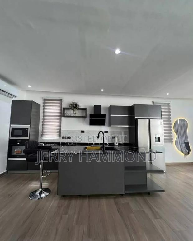 Furnished 4bdrm House in East Legon In Seren for sale · Photo 4