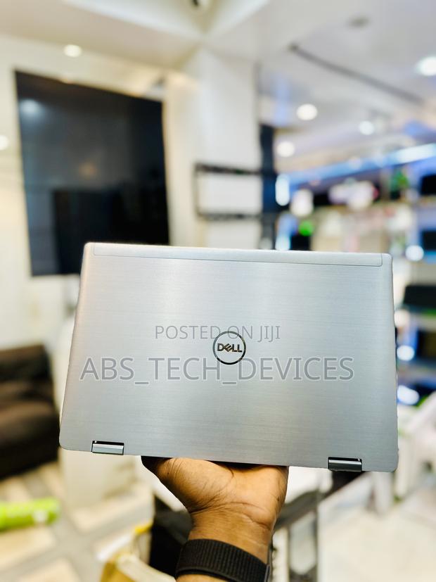Laptop Dell Latitude 7320 16GB Intel Core i7 SSD 512GB