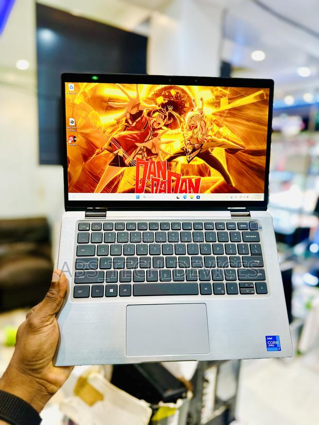 Laptop Dell Latitude 7320 16GB Intel Core i7 SSD 512GB photo 2