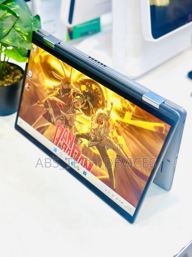 Laptop Dell Latitude 7320 16GB Intel Core i7 SSD 512GB photo 6