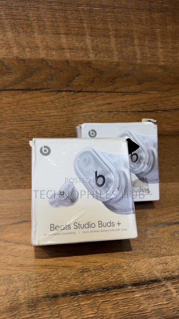 Beats Studio Buds+