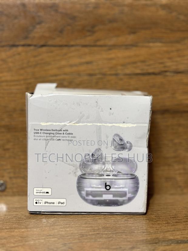Beats Studio Buds+ photo 3