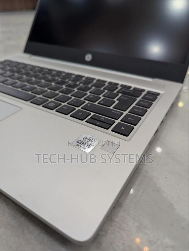 Laptop HP ProBook 440 G7 16GB Intel Core I5 SSD 256GB photo 2