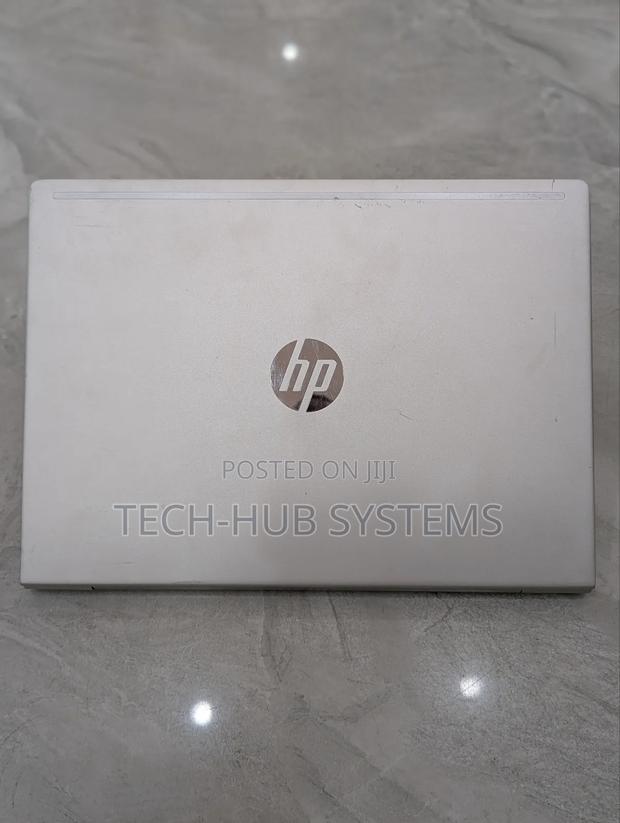 Laptop HP ProBook 440 G7 16GB Intel Core I5 SSD 256GB photo 3