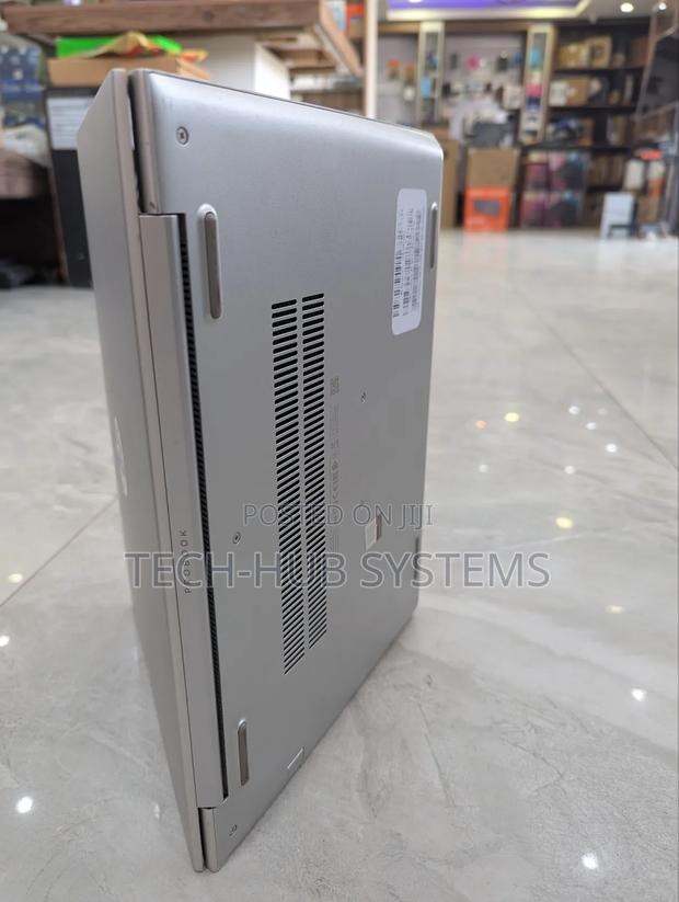 Laptop HP ProBook 440 G7 16GB Intel Core I5 SSD 256GB photo 4