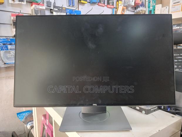 Dell Ultrasharp U2419hc - Led Monitor - Full Hd (1080p) - 24"