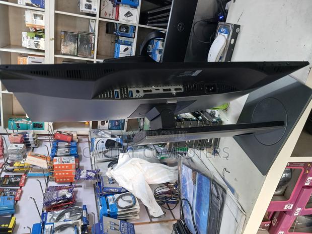 Dell Ultrasharp U2419hc - Led Monitor - Full Hd (1080p) - 24" photo 2