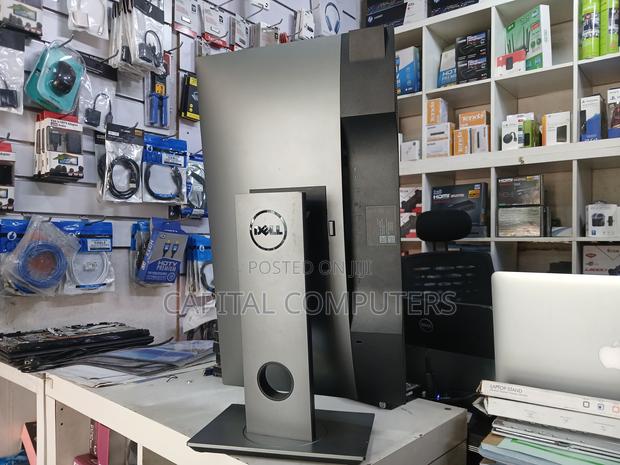 Dell Ultrasharp U2419hc - Led Monitor - Full Hd (1080p) - 24" photo 3