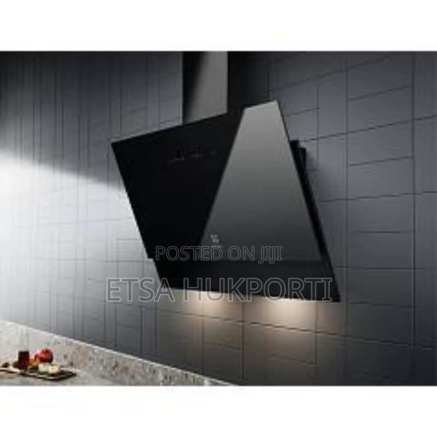Brand New Electrolux Digital Touch Control Hood Extractor From France