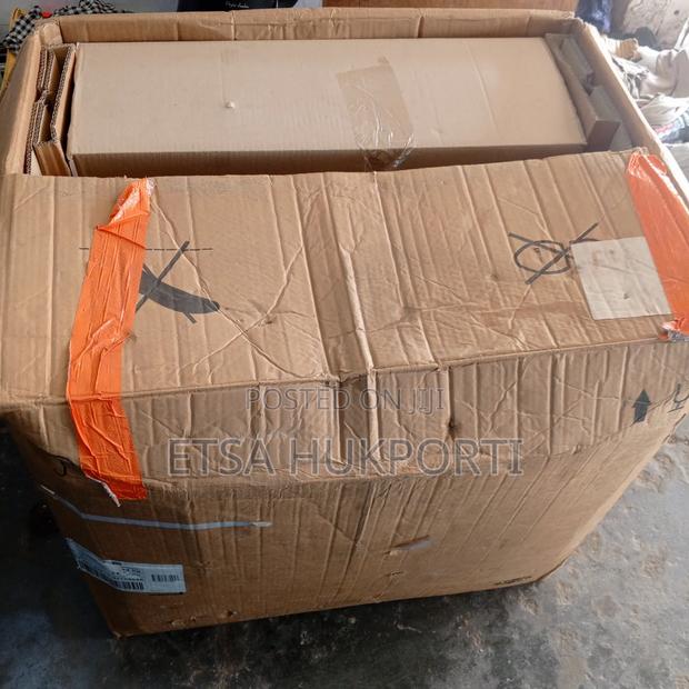 Brand New Electrolux Digital Touch Control Hood Extractor From France photo 11