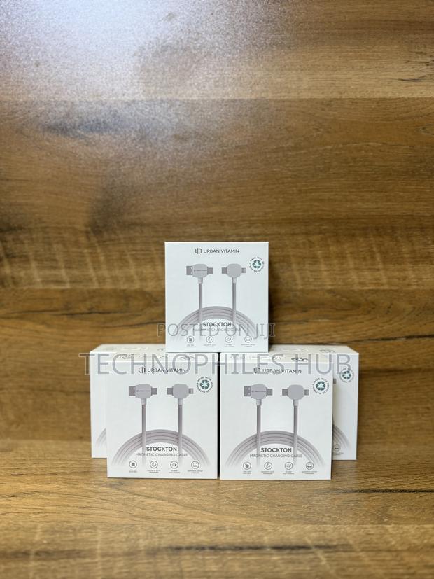 Urban Vitamins Magnetic Cable photo 2